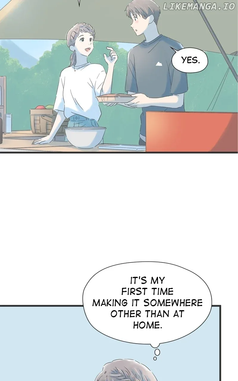 It Rains On Precious Days Chapter 114 page 22