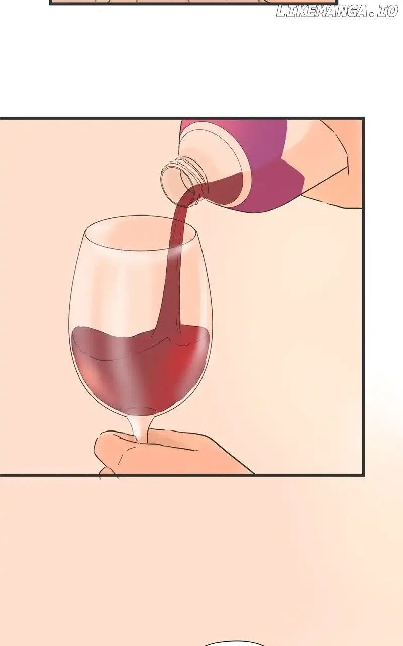 It Rains On Precious Days Chapter 110 page 81