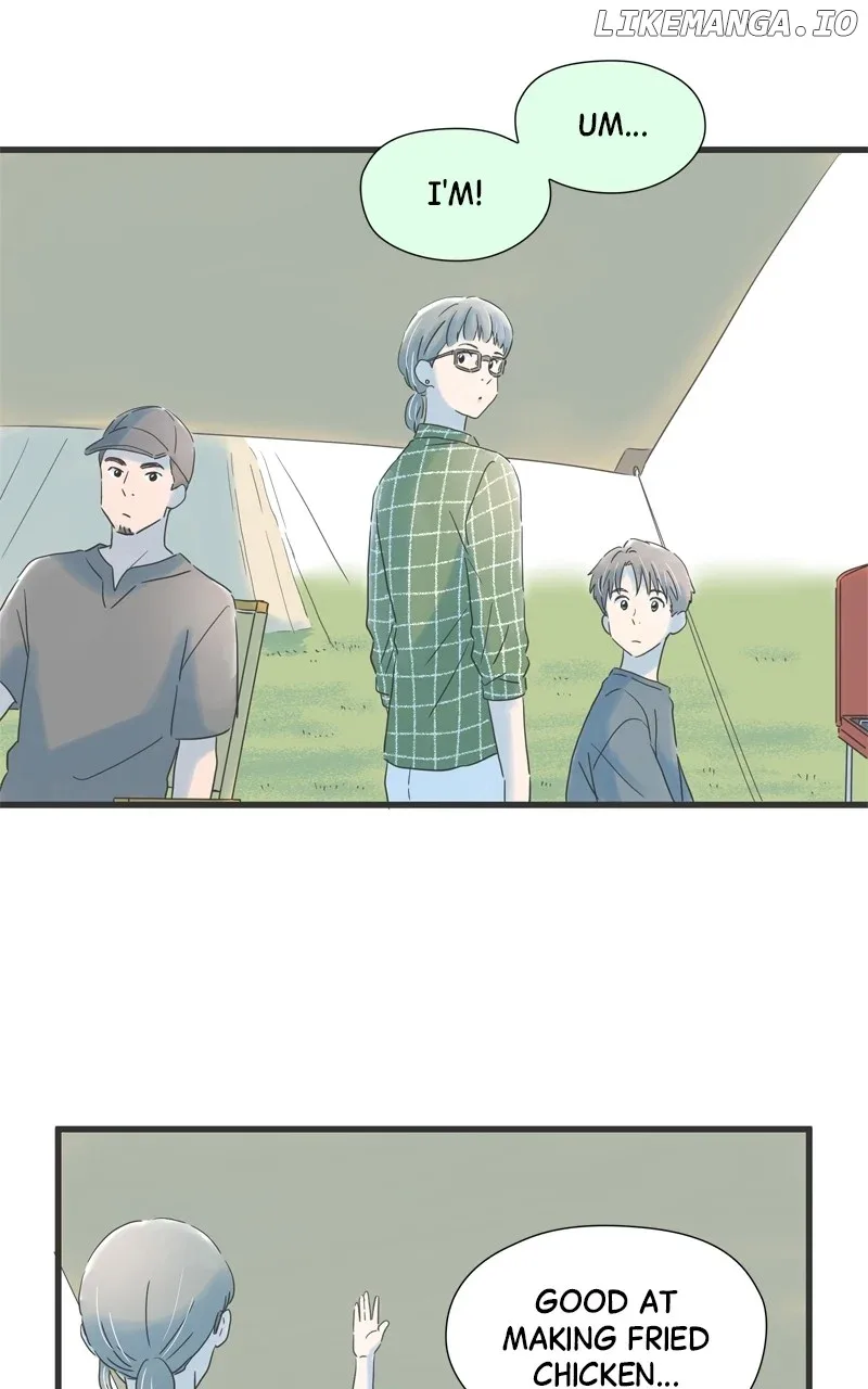 It Rains On Precious Days Chapter 114 page 12