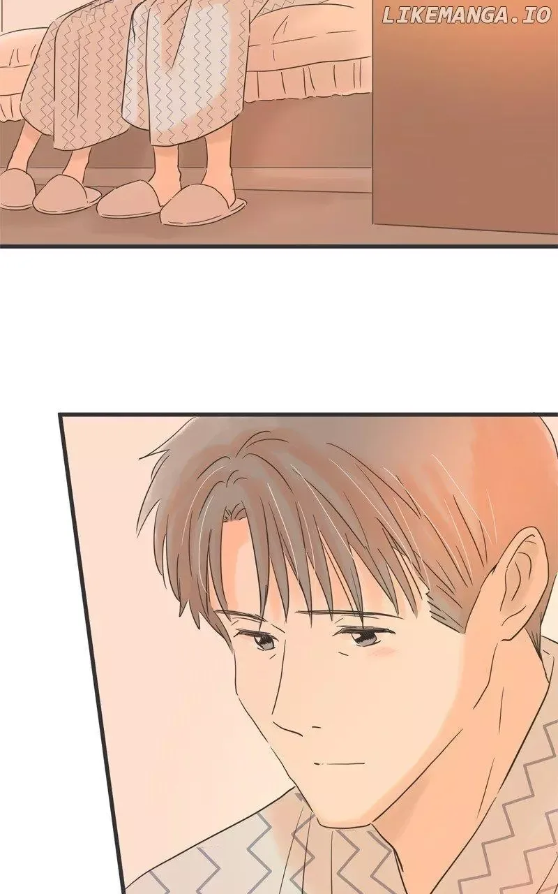 It Rains On Precious Days Chapter 111 page 50
