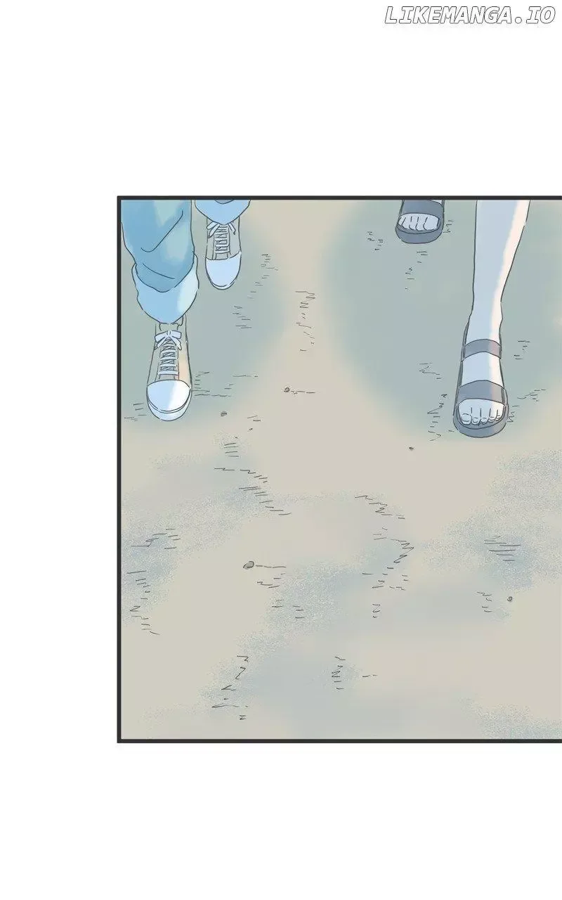 It Rains On Precious Days Chapter 113 page 44