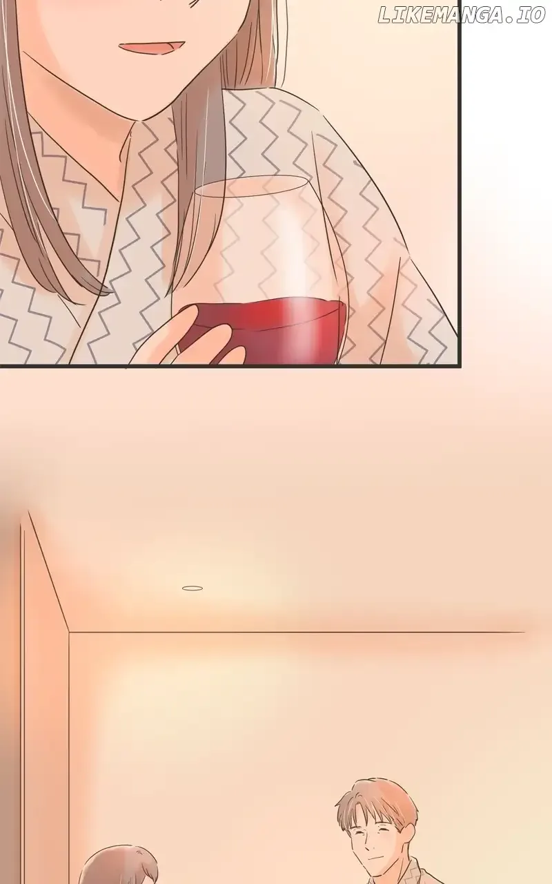 It Rains On Precious Days Chapter 110 page 85