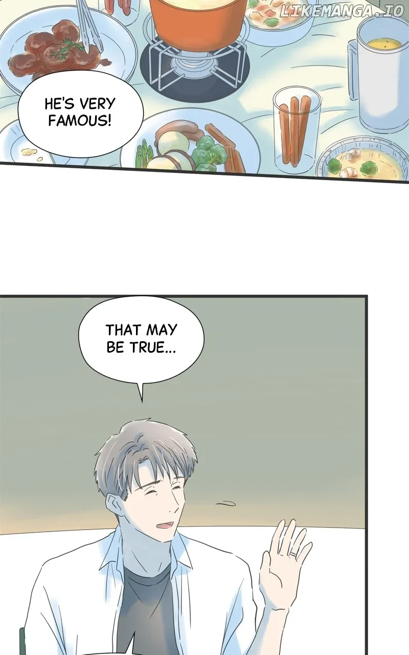 It Rains On Precious Days Chapter 115 page 31