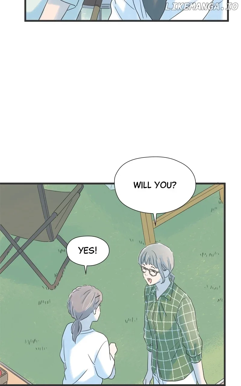 It Rains On Precious Days Chapter 114 page 15