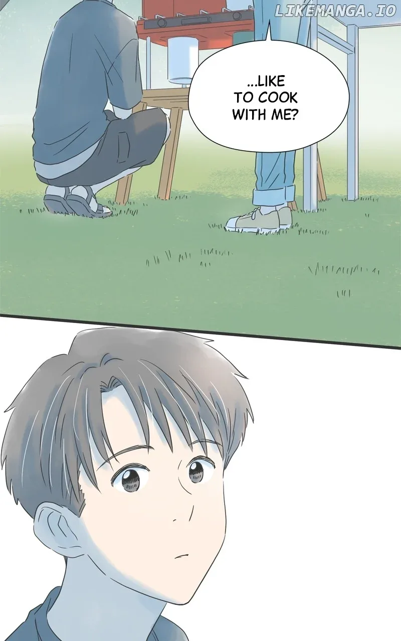 It Rains On Precious Days Chapter 114 page 18