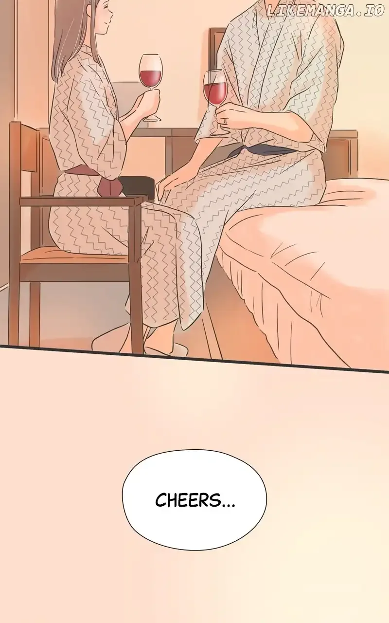It Rains On Precious Days Chapter 110 page 86