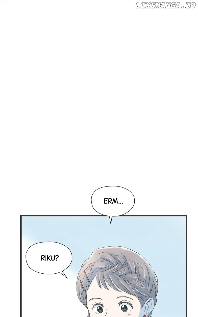 It Rains On Precious Days Chapter 114 page 16