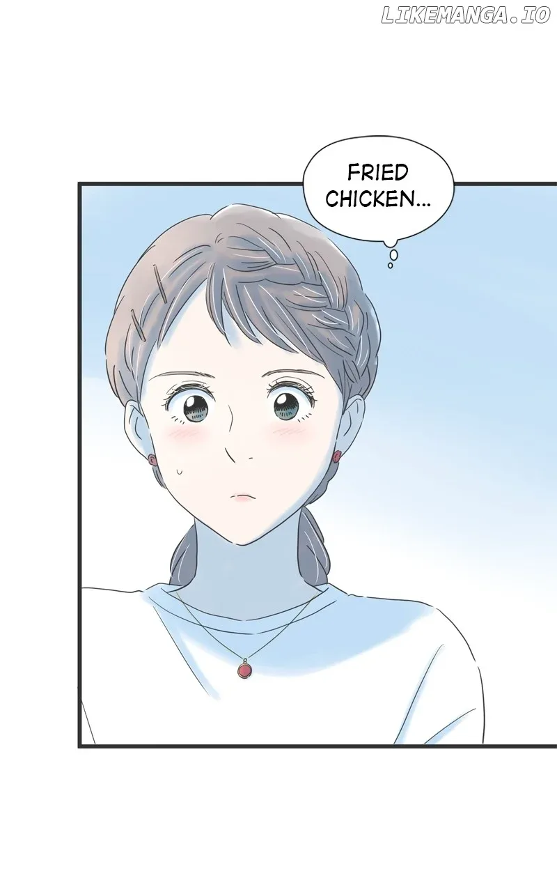 It Rains On Precious Days Chapter 114 page 11