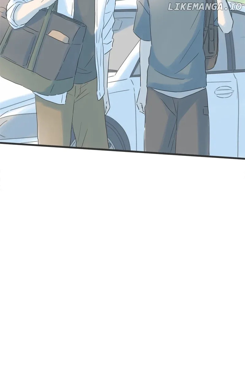 It Rains On Precious Days Chapter 112 page 81