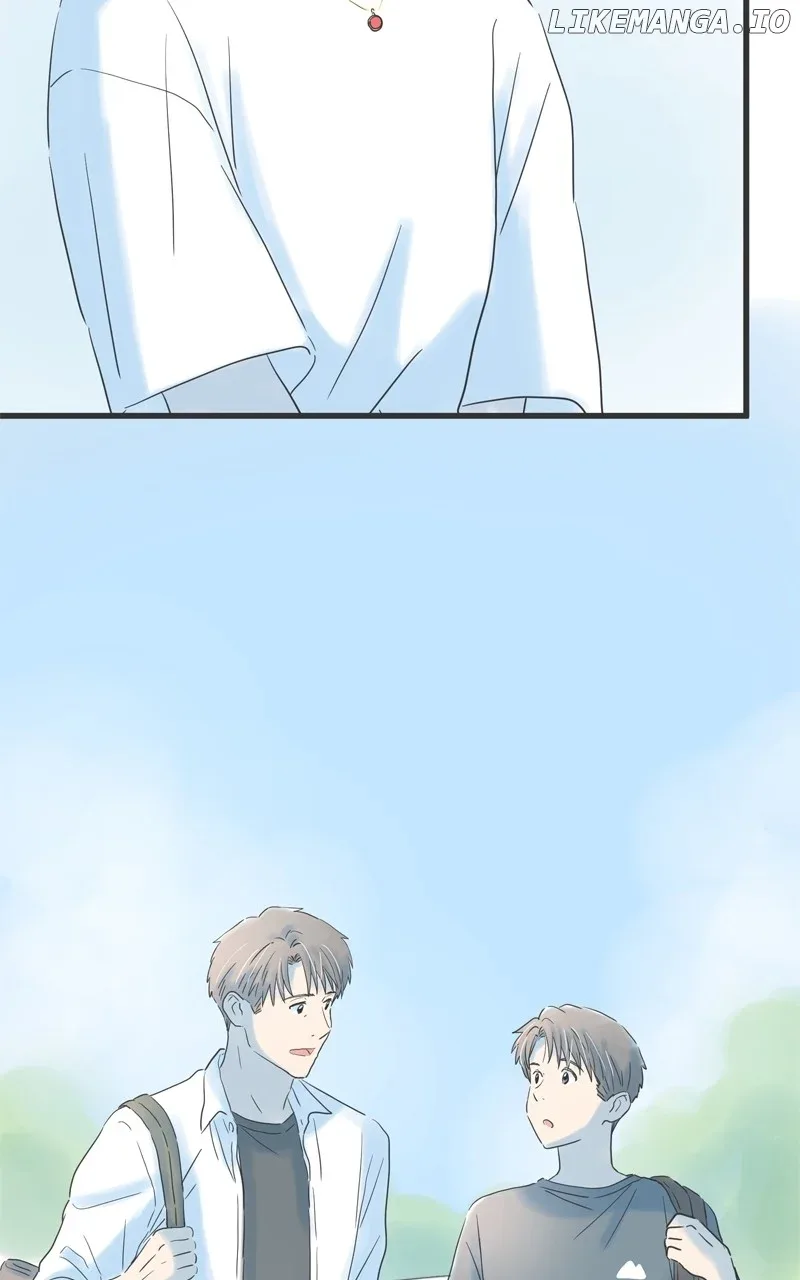 It Rains On Precious Days Chapter 112 page 80