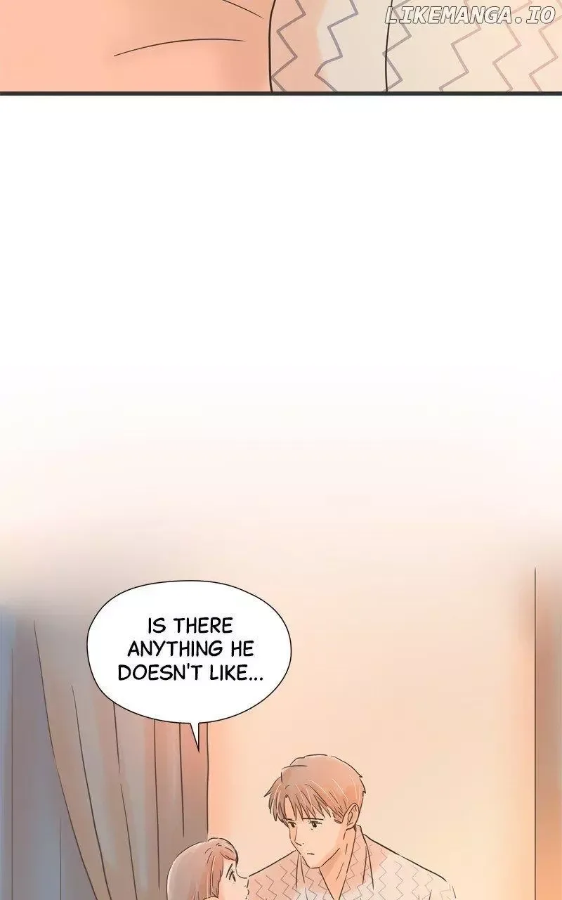 It Rains On Precious Days Chapter 111 page 53
