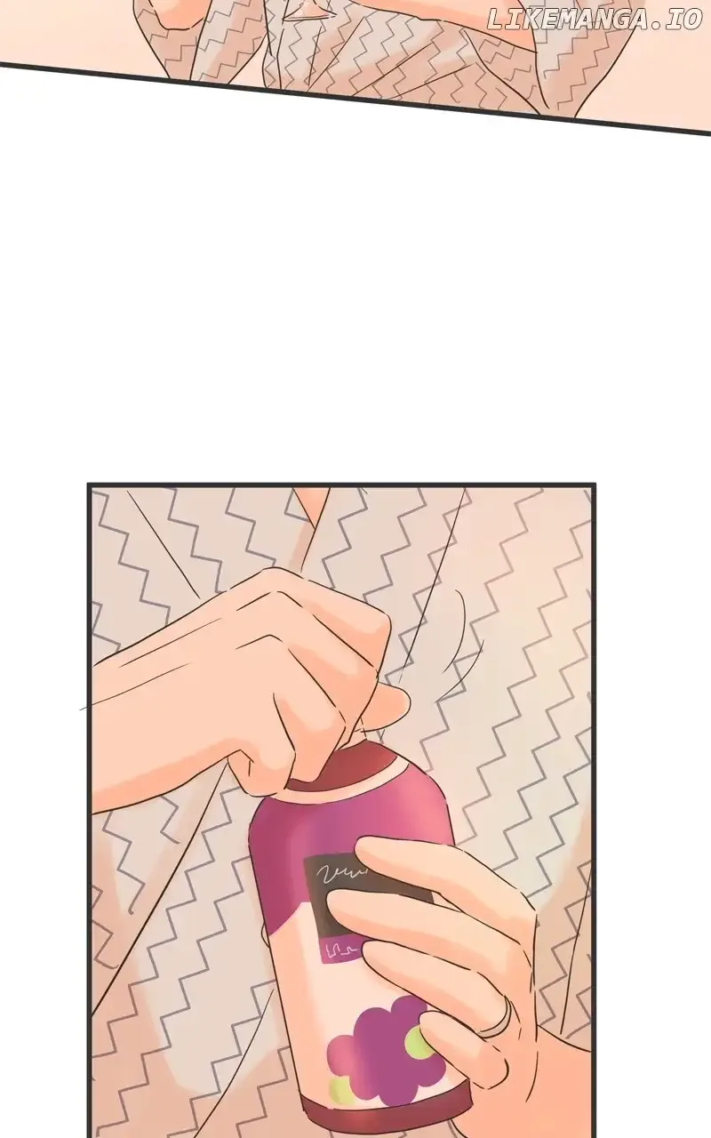It Rains On Precious Days Chapter 110 page 80