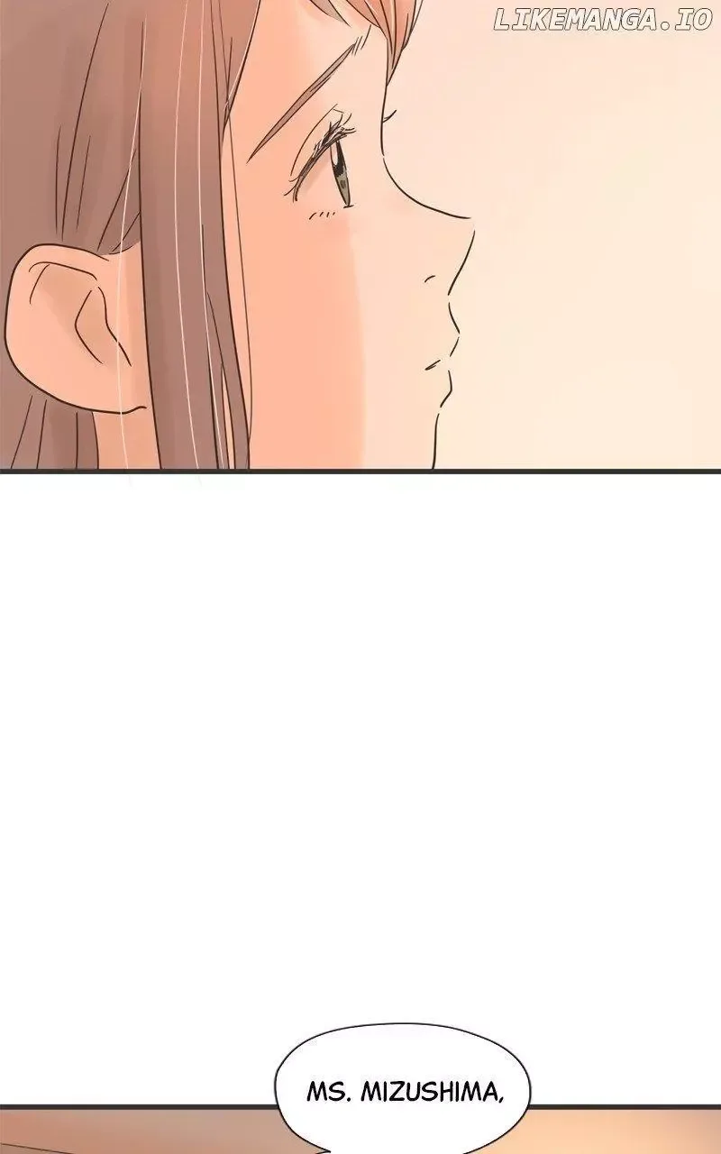 It Rains On Precious Days Chapter 111 page 58