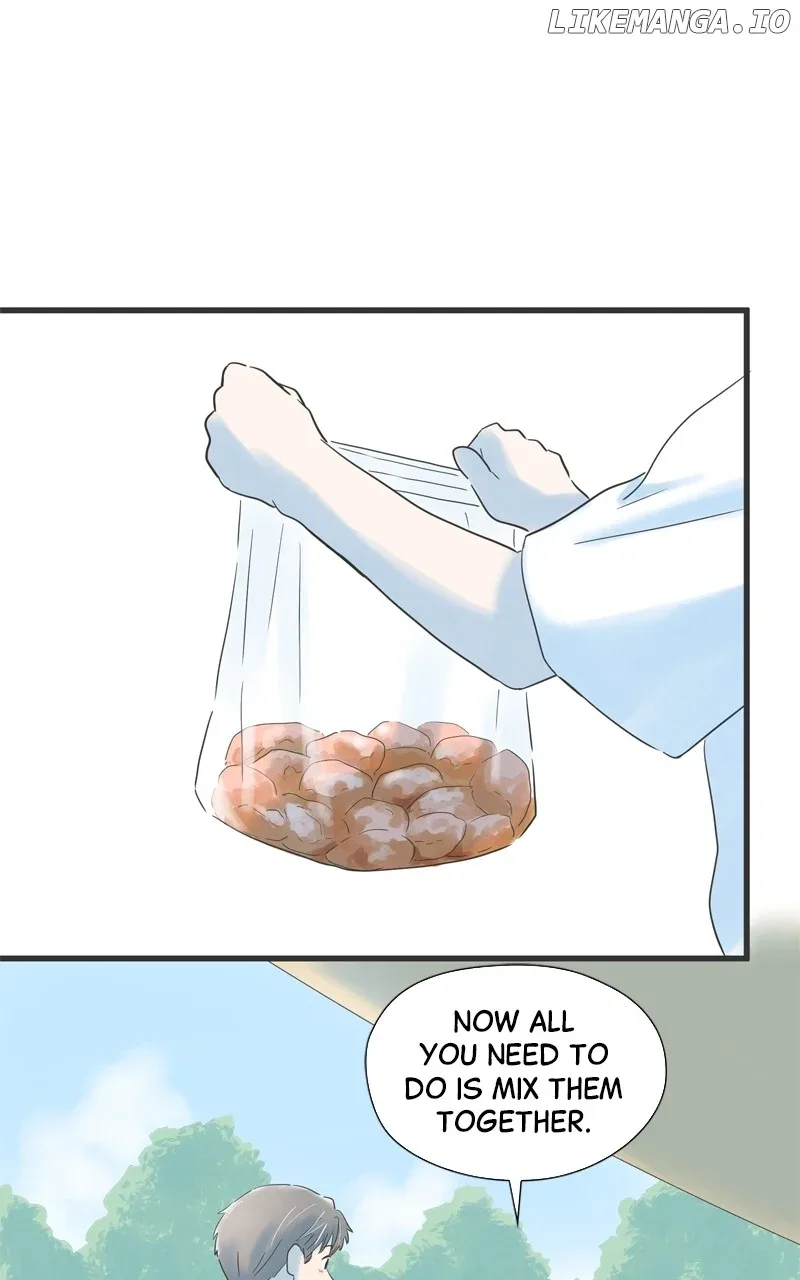 It Rains On Precious Days Chapter 114 page 30
