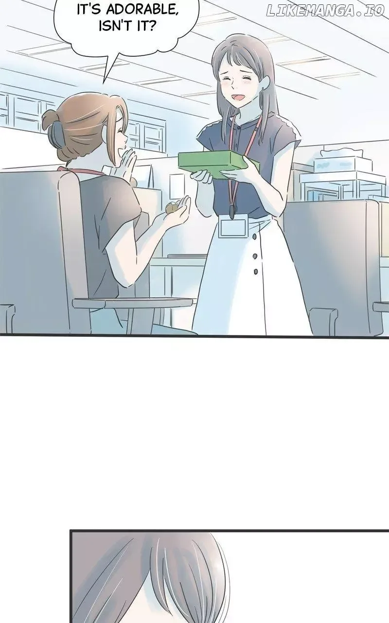 It Rains On Precious Days Chapter 111 page 67