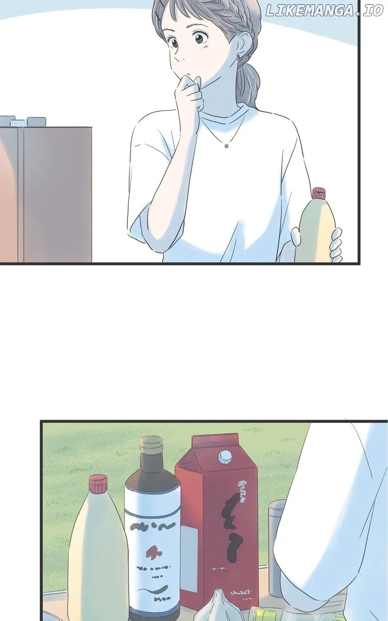It Rains On Precious Days Chapter 114 page 23