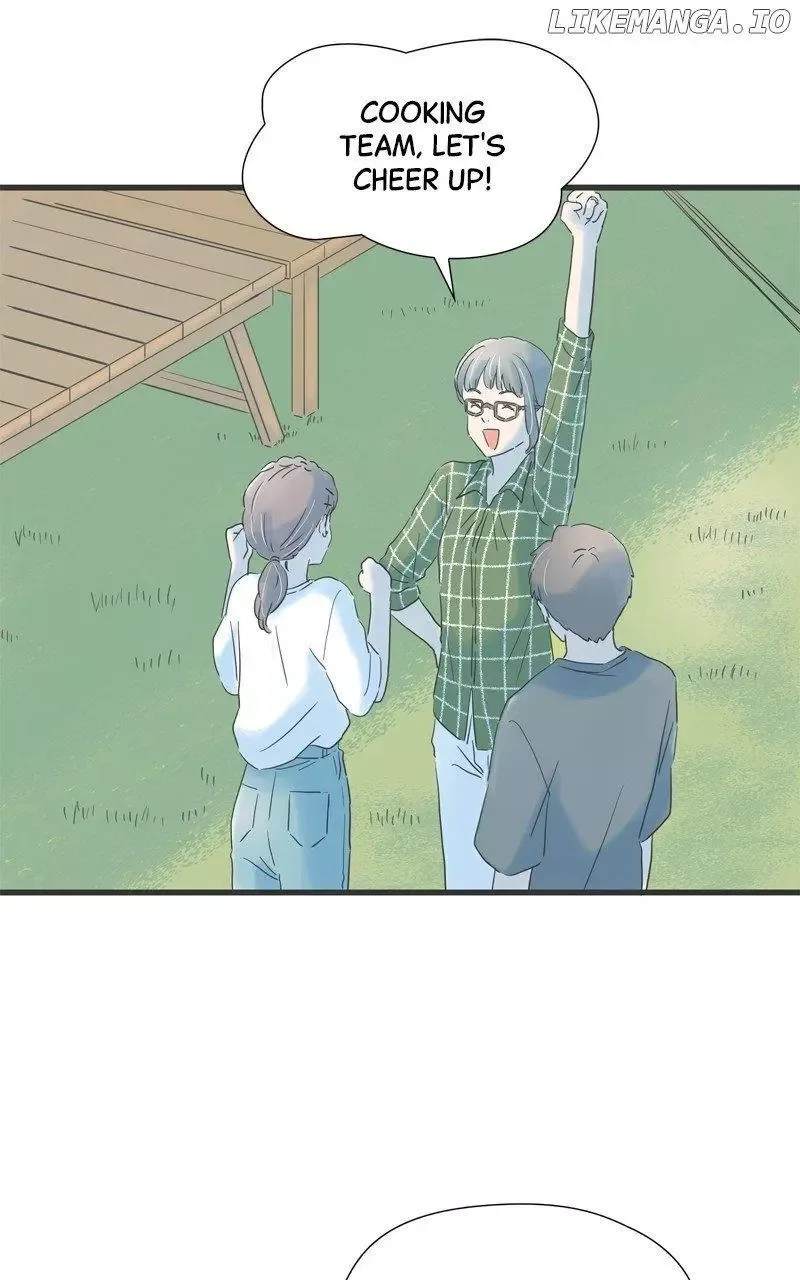 It Rains On Precious Days Chapter 113 page 61