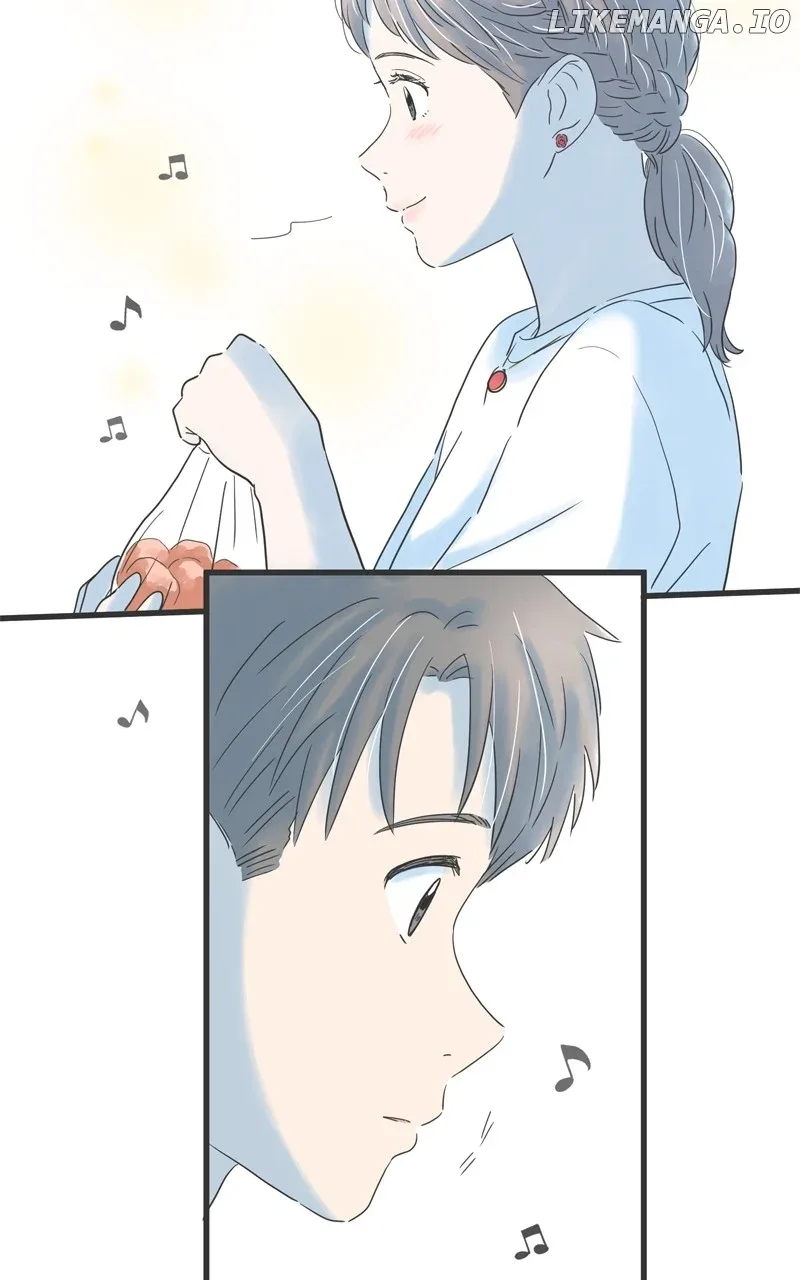 It Rains On Precious Days Chapter 114 page 32