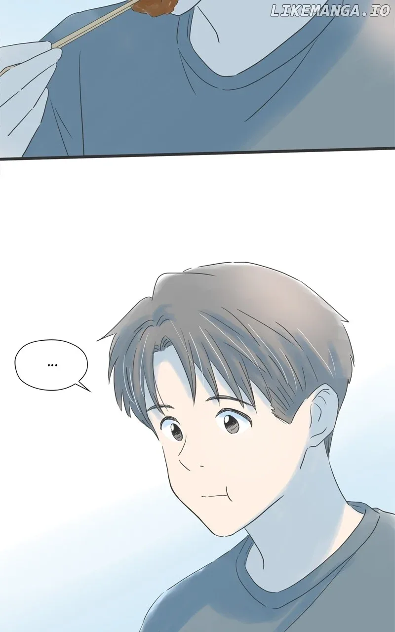 It Rains On Precious Days Chapter 115 page 44