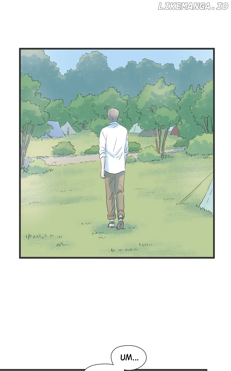 It Rains On Precious Days Chapter 115 page 52