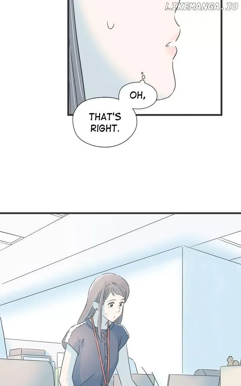 It Rains On Precious Days Chapter 111 page 72