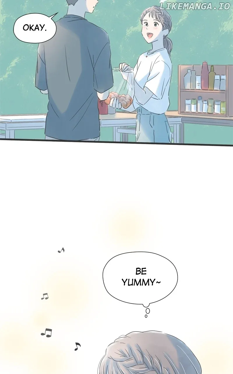 It Rains On Precious Days Chapter 114 page 31