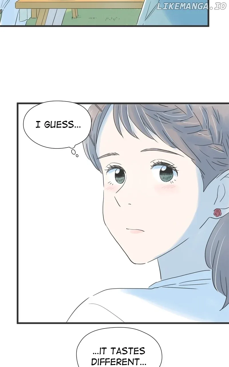 It Rains On Precious Days Chapter 115 page 46