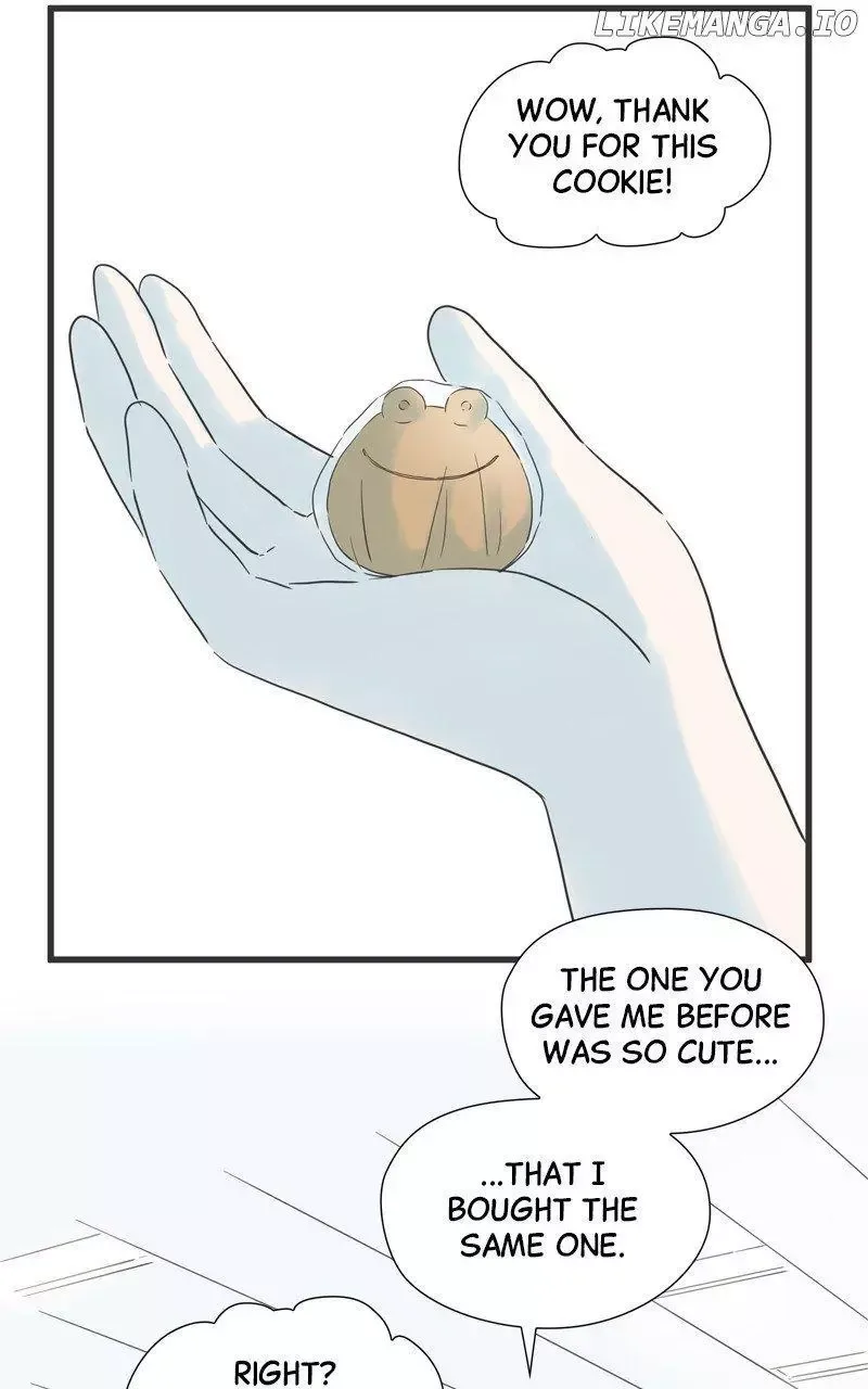 It Rains On Precious Days Chapter 111 page 66