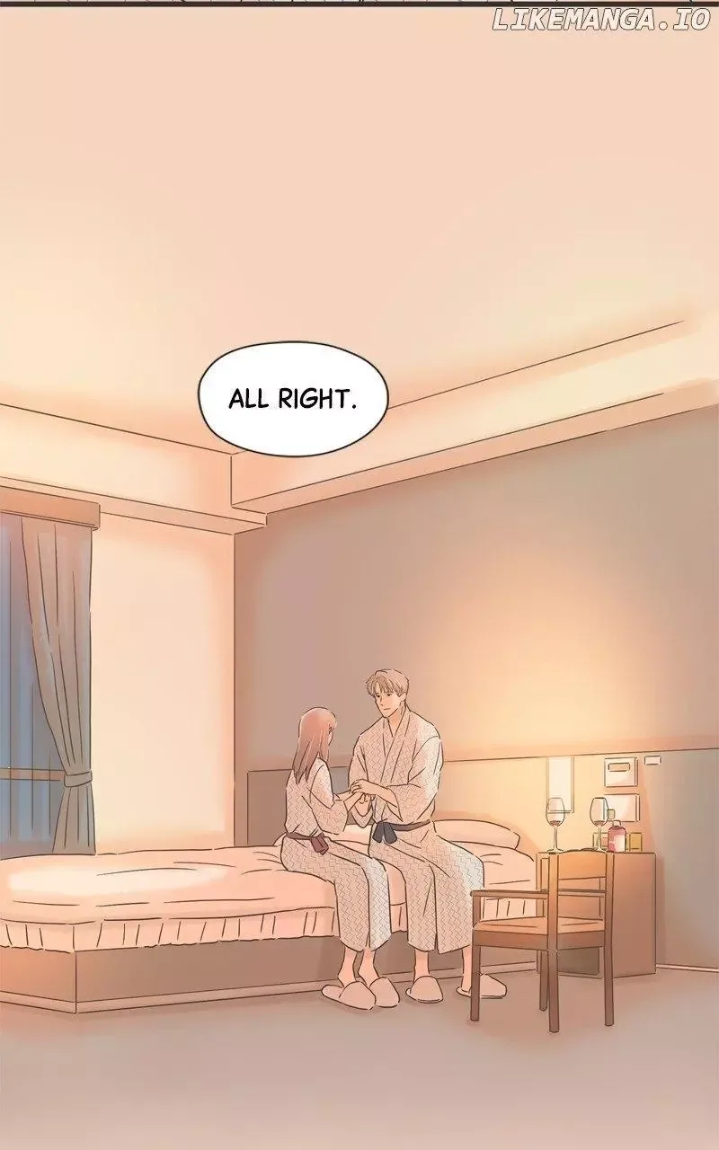 It Rains On Precious Days Chapter 111 page 63