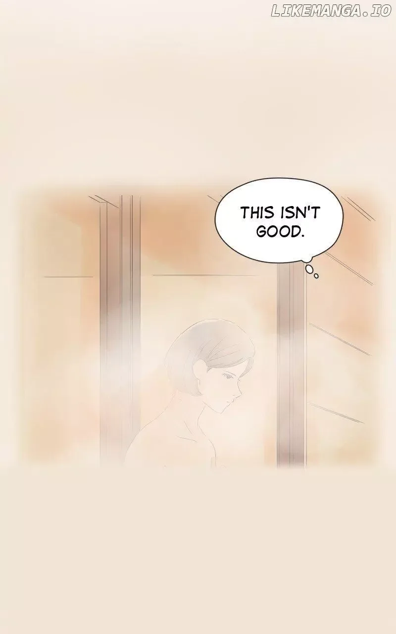 It Rains On Precious Days Chapter 111 page 76