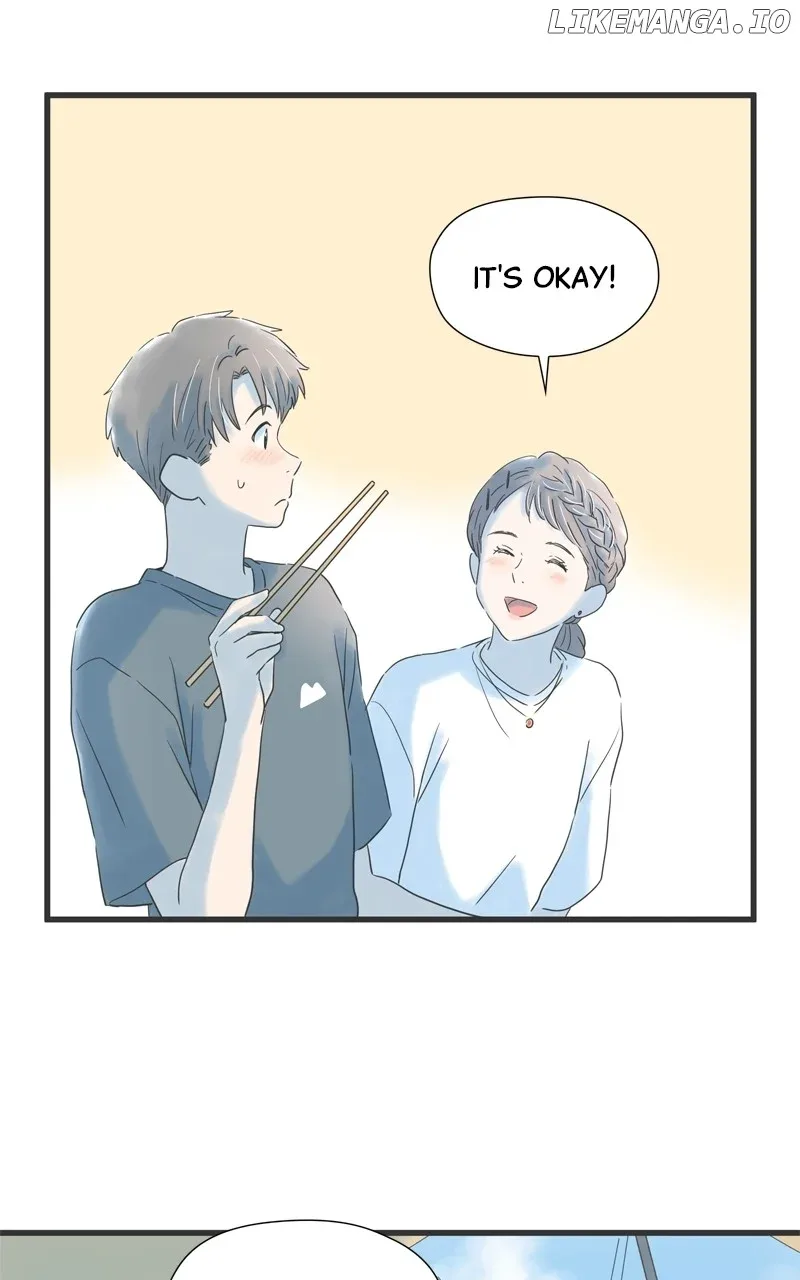 It Rains On Precious Days Chapter 114 page 40