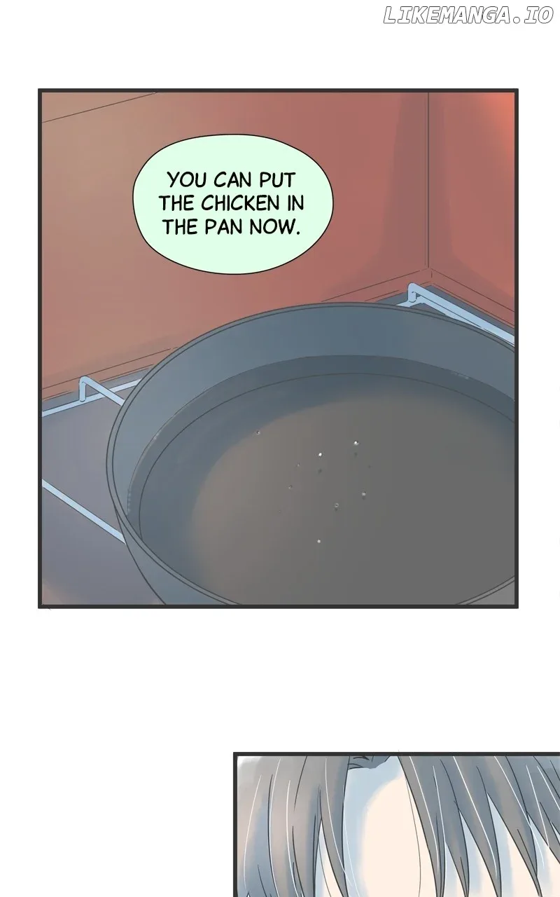 It Rains On Precious Days Chapter 114 page 37