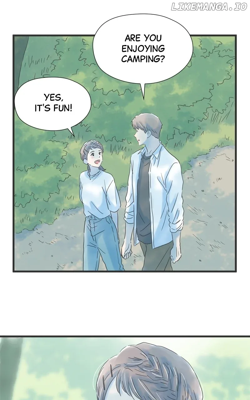 It Rains On Precious Days Chapter 115 page 60