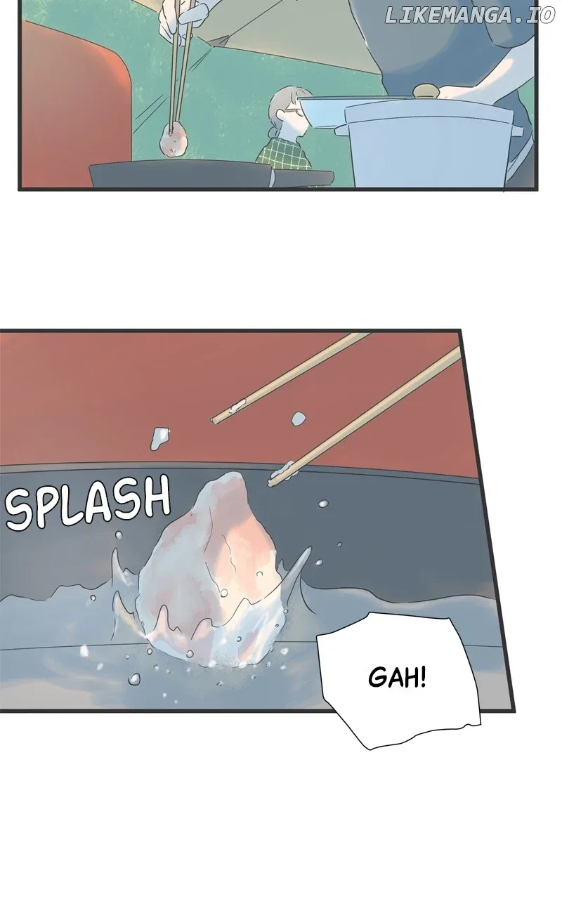 It Rains On Precious Days Chapter 114 page 39