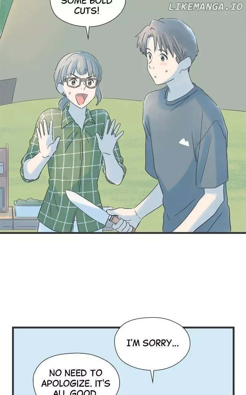 It Rains On Precious Days Chapter 113 page 66