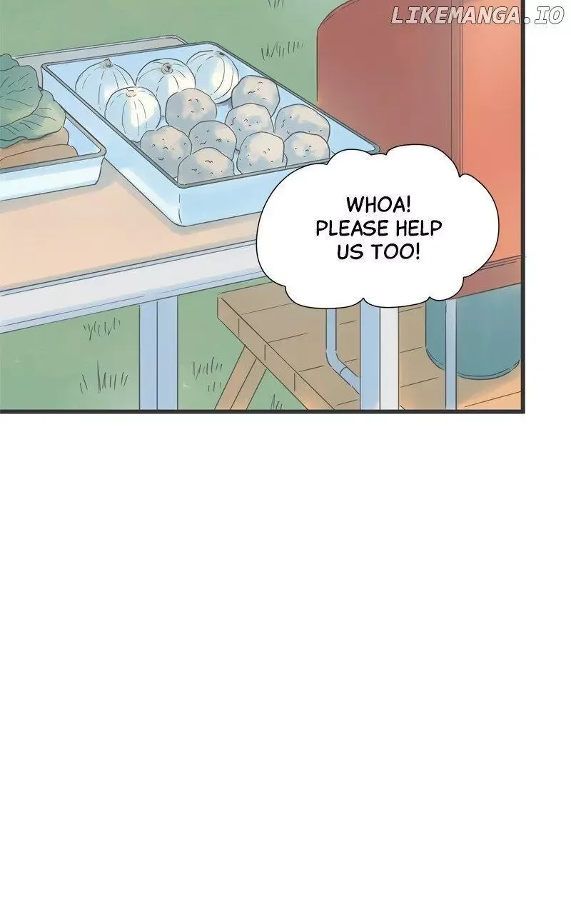 It Rains On Precious Days Chapter 113 page 63