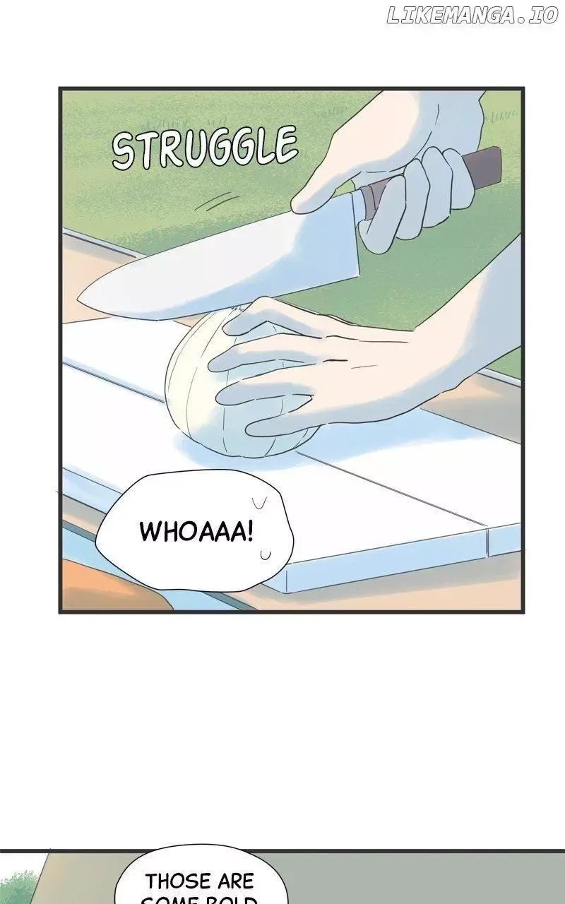 It Rains On Precious Days Chapter 113 page 65
