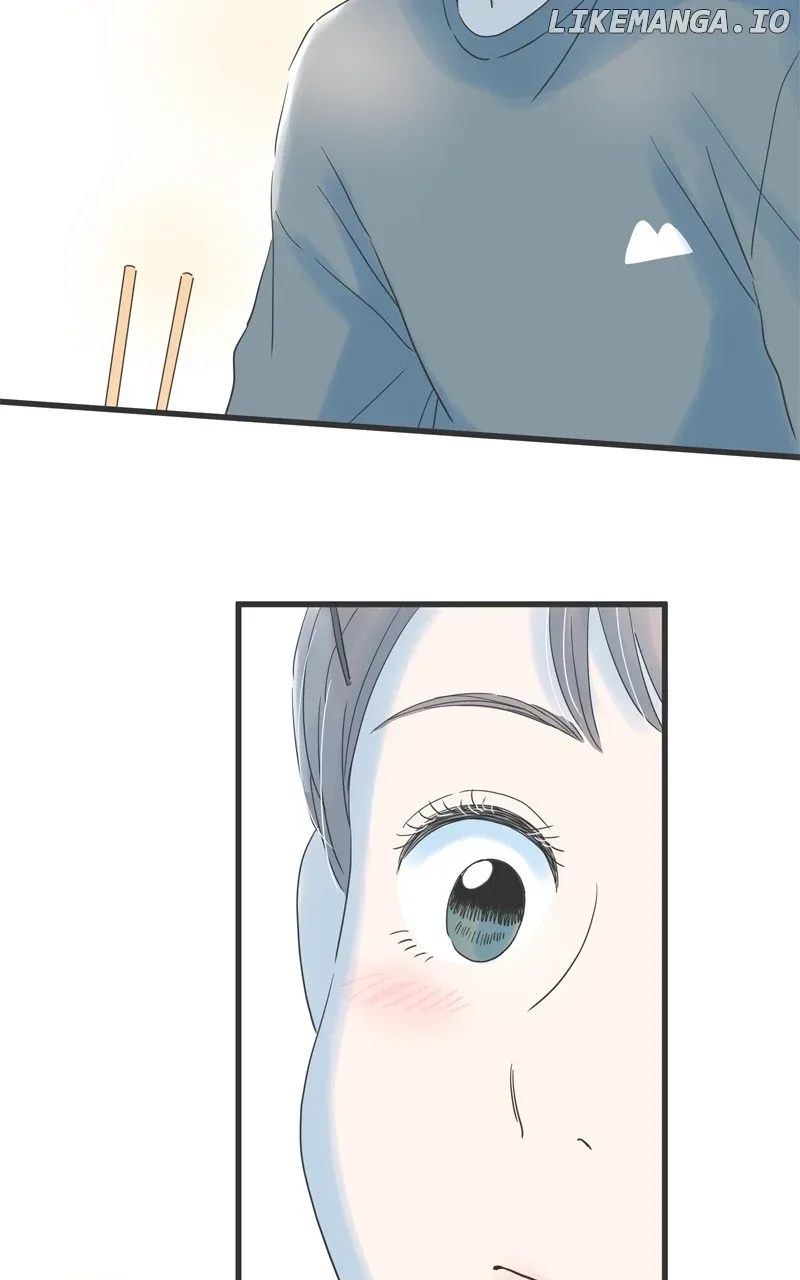 It Rains On Precious Days Chapter 114 page 43