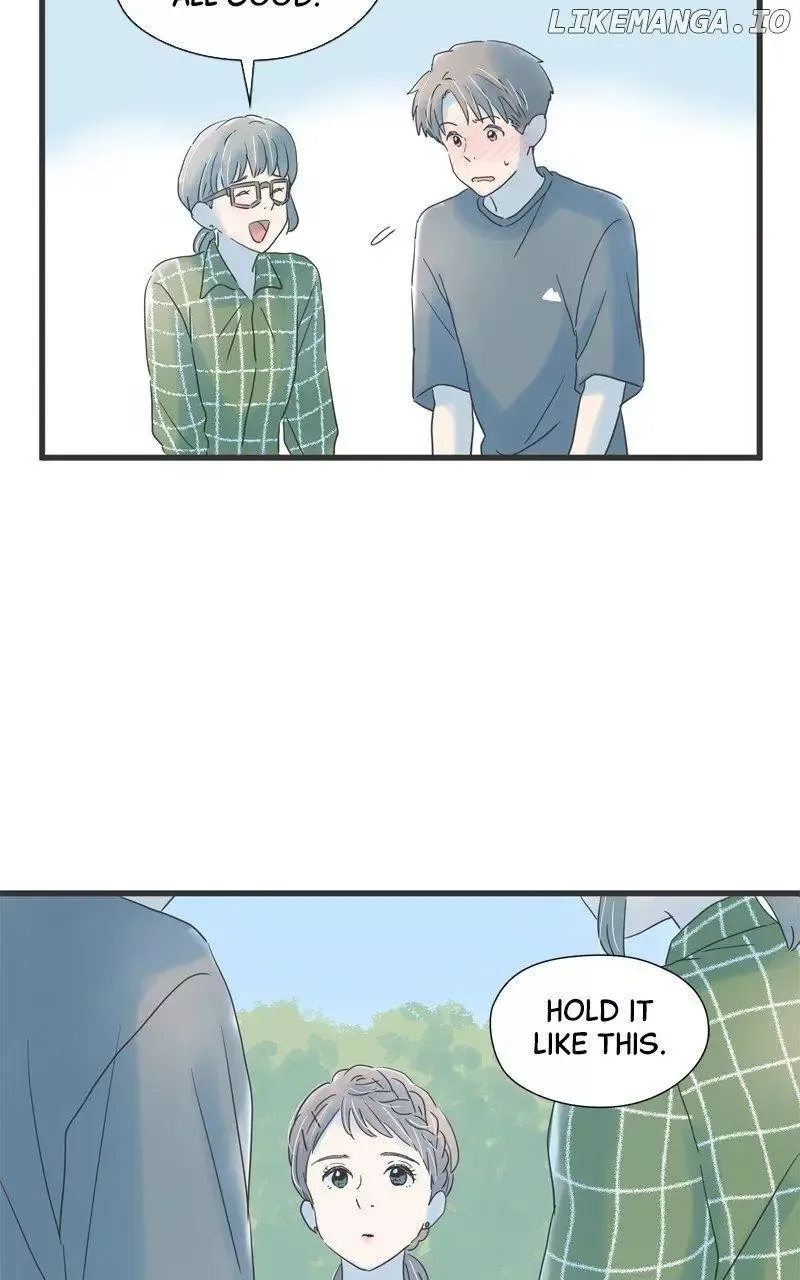 It Rains On Precious Days Chapter 113 page 67