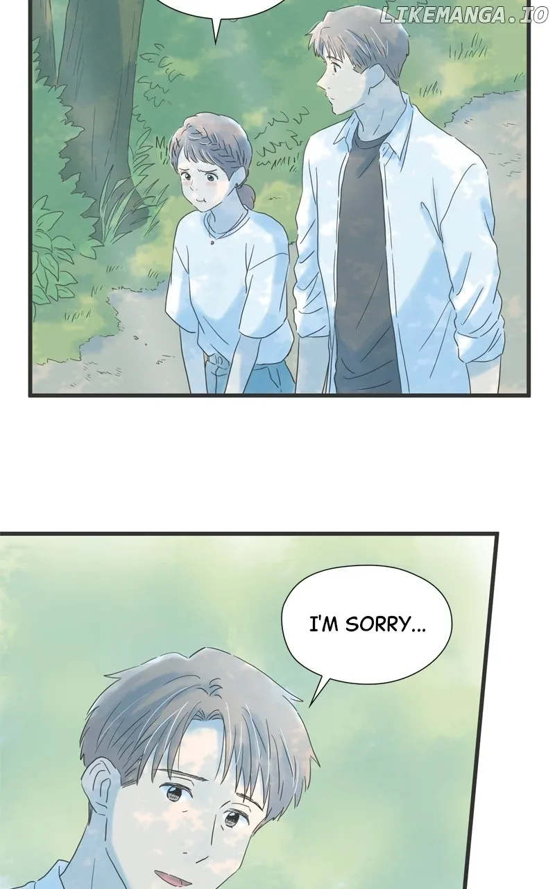 It Rains On Precious Days Chapter 115 page 66