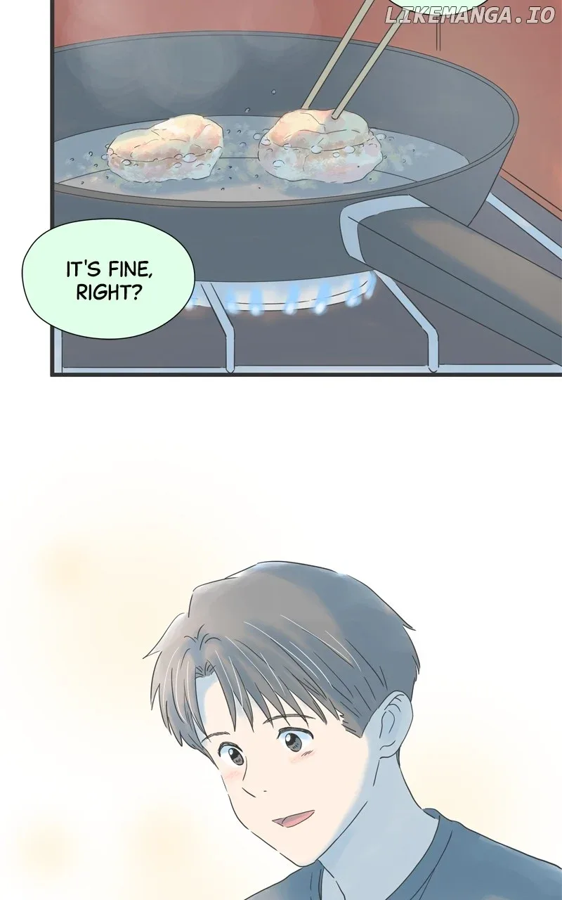 It Rains On Precious Days Chapter 114 page 42