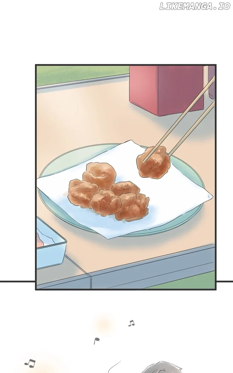 It Rains On Precious Days Chapter 114 page 47
