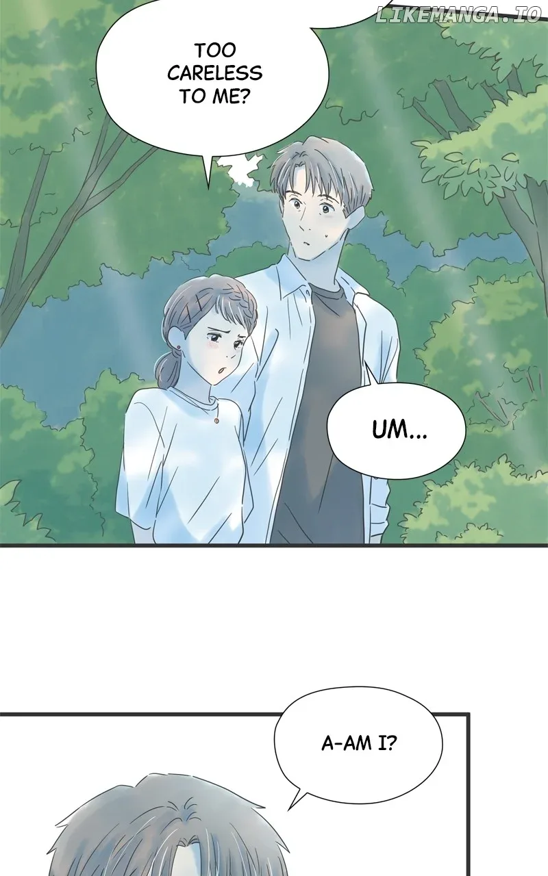 It Rains On Precious Days Chapter 115 page 62