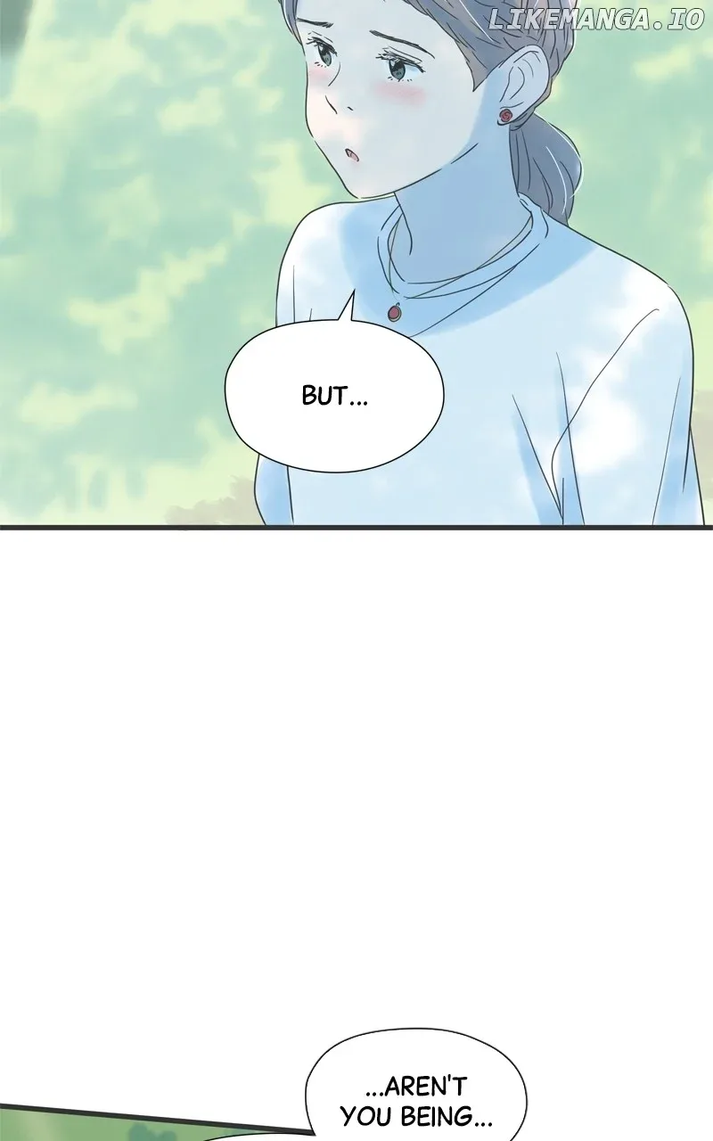 It Rains On Precious Days Chapter 115 page 61