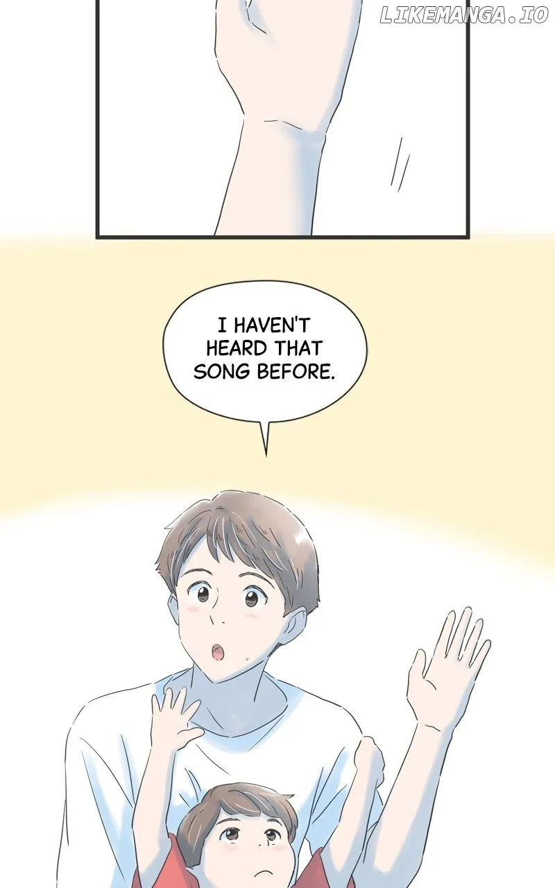 It Rains On Precious Days Chapter 114 page 54