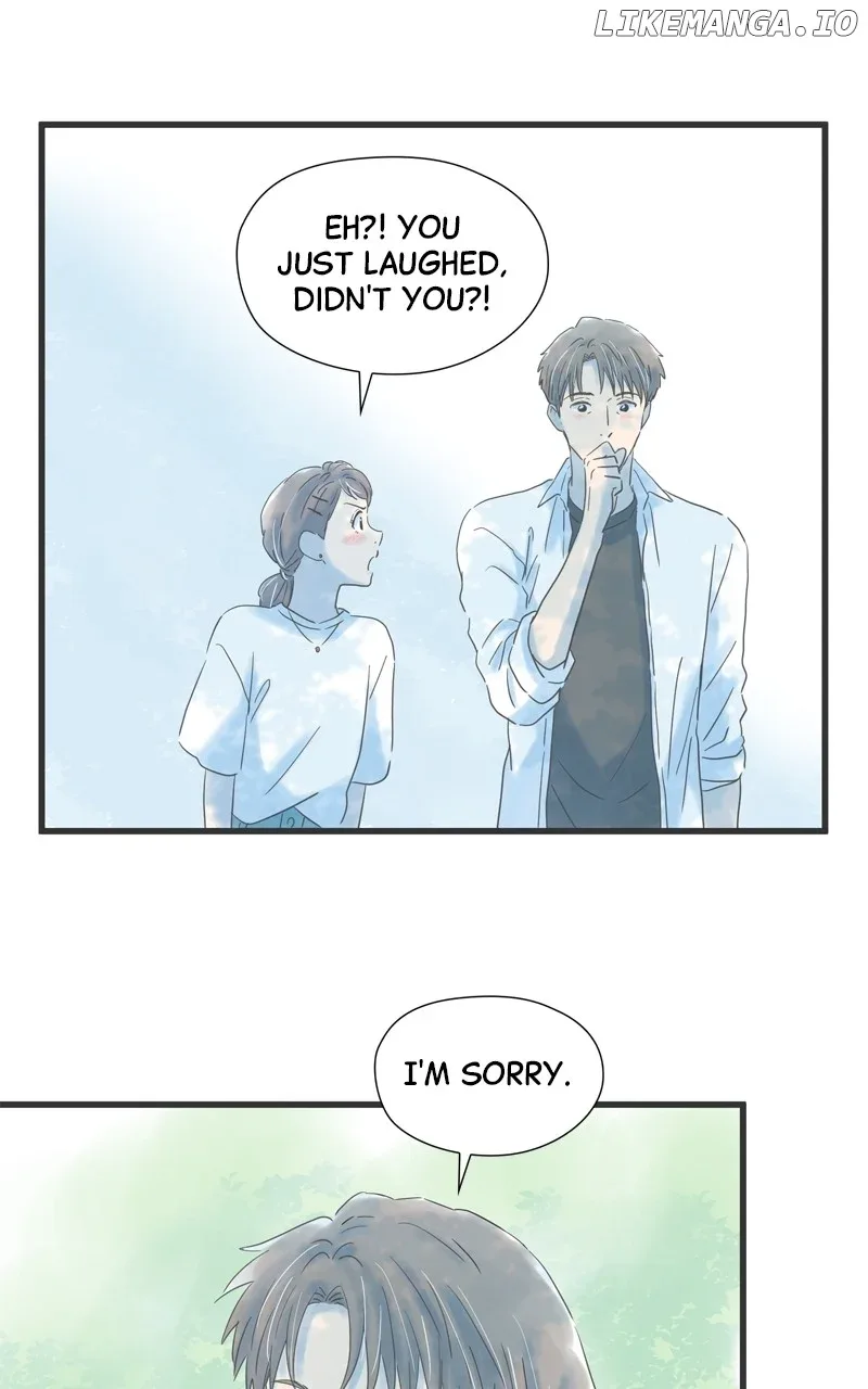 It Rains On Precious Days Chapter 115 page 71