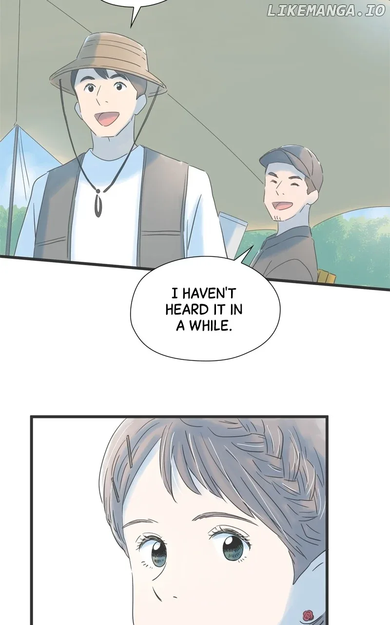 It Rains On Precious Days Chapter 114 page 51