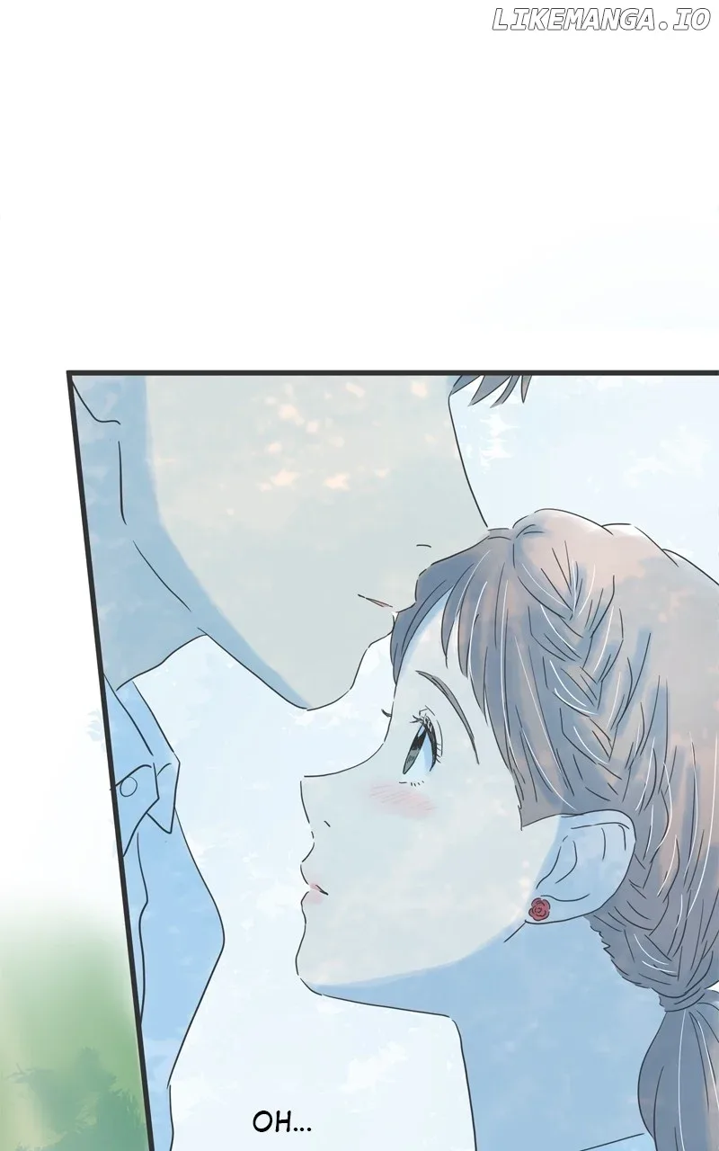 It Rains On Precious Days Chapter 115 page 78