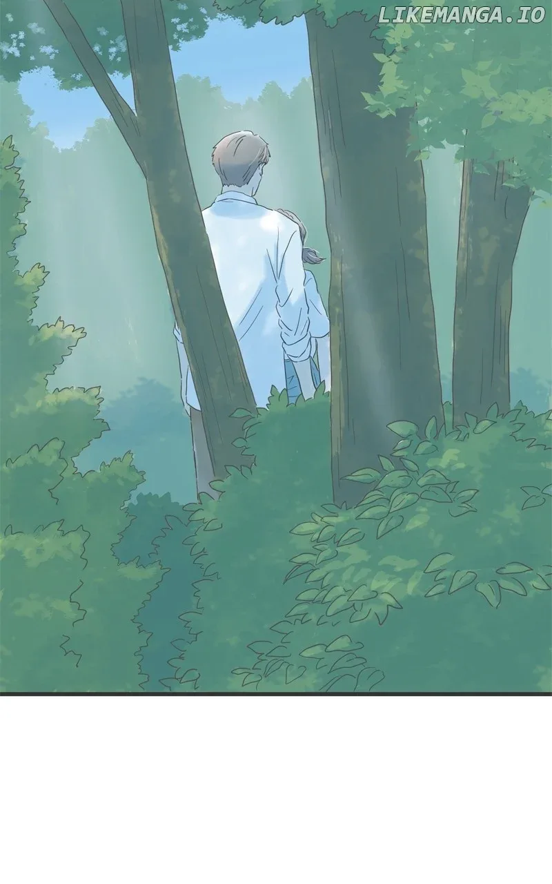It Rains On Precious Days Chapter 115 page 77