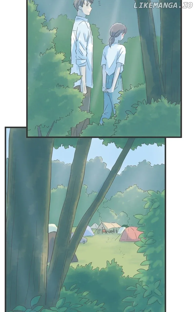 It Rains On Precious Days Chapter 115 page 73